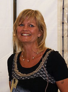 Eva Kjer Hansen