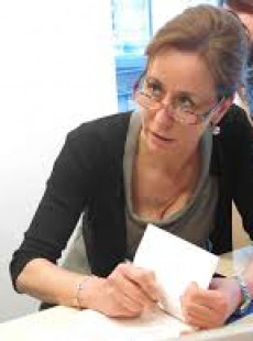 Fabienne Keller