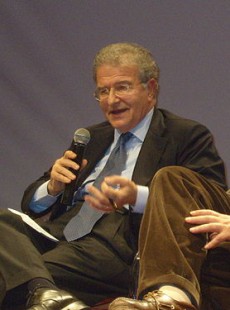 Fabrizio Cicchitto