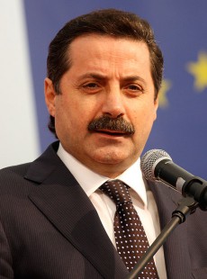 Faruk Çelik