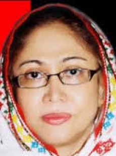 Faryal Talpur