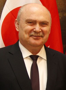 Feridun Sinirlioğlu