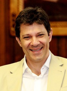 Fernando Haddad