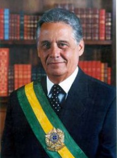 Fernando Henrique Cardoso