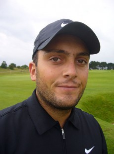 Francesco Molinari