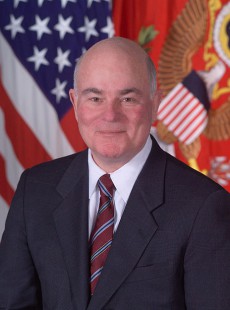 Francis J. Harvey