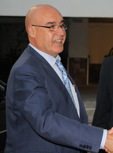 Francisco Javier Rojo García