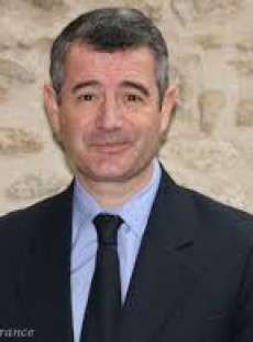 Franck Marlin