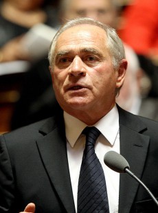 François Patriat