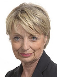 Françoise Grossetête