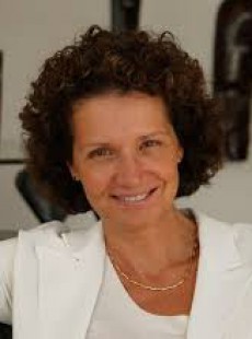 Françoise Guégot