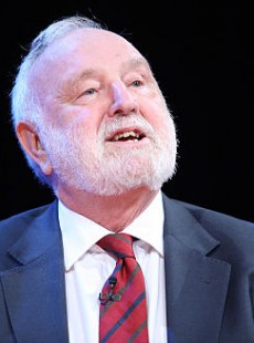 Frank Dobson