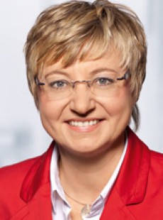 Frauke Heiligenstadt