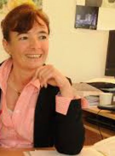 Frédérique Massat