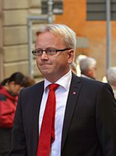 Fredrik Olovsson