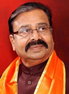 Gajanan Kirtikar