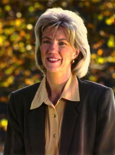 Gale A. Norton