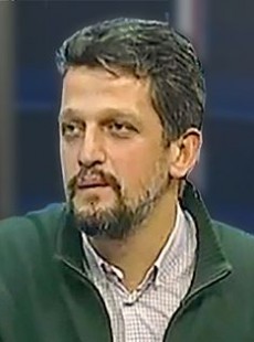 Garo Paylan