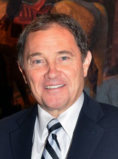 Gary Herbert