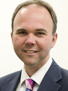 Gavin Barwell