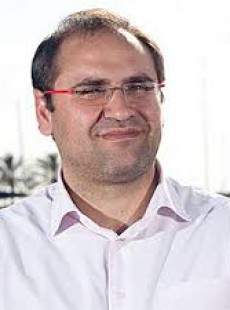 Georgios Georgiou