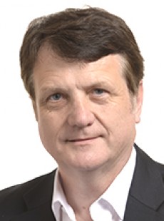 Gerard Batten