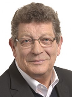 Gérard Deprez