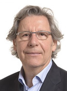 Gilles Pargneaux