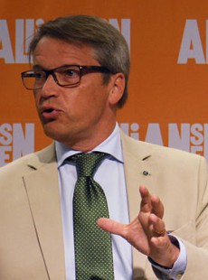 Göran Hägglund