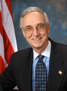 Gordon R. England