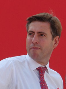 Graham Brady