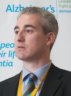 Greg Mulholland