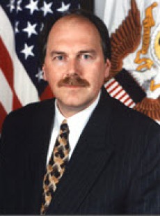 Gregory R. Dahlberg 