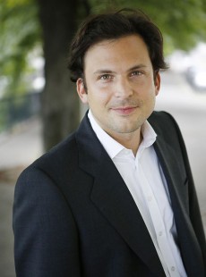 Guillaume Barazzone