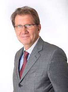Guy Teissier