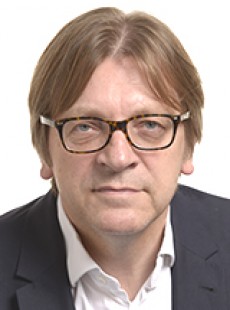 Guy Verhofstadt