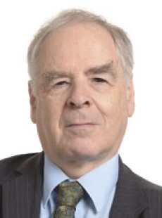 György Schöpflin