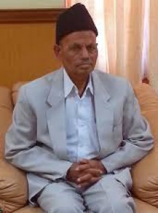 Haji Abdul Salam