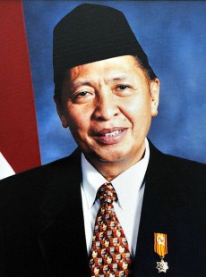 Hamzah Haz