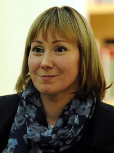 Hanna Mäntylä