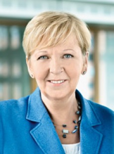 Hannelore Kraft