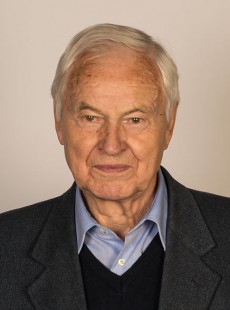Hans Modrow