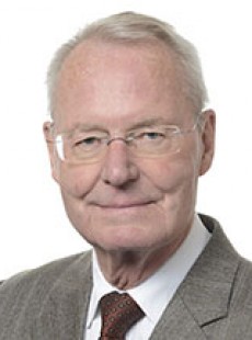 Hans-olaf Henkel