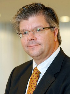 Hans Wallmark