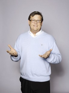 Harald T. Nesvik