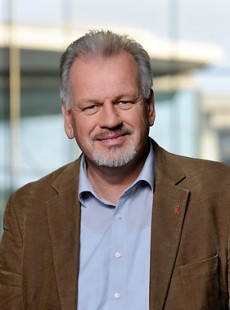 Harald Weinberg