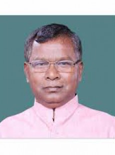 Hari Manjhi