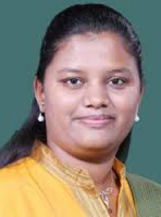 Heena Vijaykumar Gavit