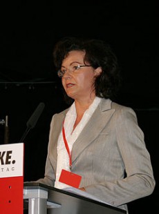 Heidrun Bluhm
