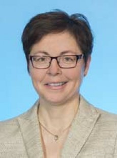 Heike Taubert